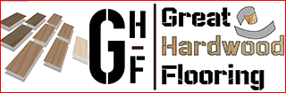 GHF Hardwood Flooring