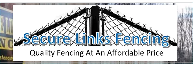 Secure Links Fence