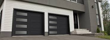 Magic Touch Garage Doors