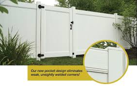 Tony's Fence Company