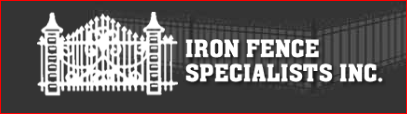 Iron Fence Specialists Inc