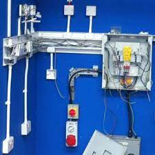 STS Electric