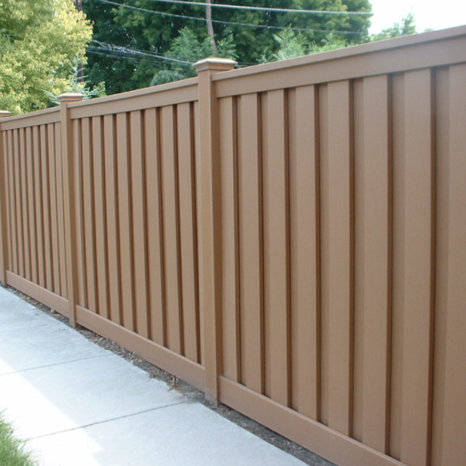 Jacksonville Custom Fencing