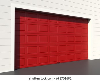 Able Garage Door Service, LLC