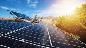 Sunrun Solar