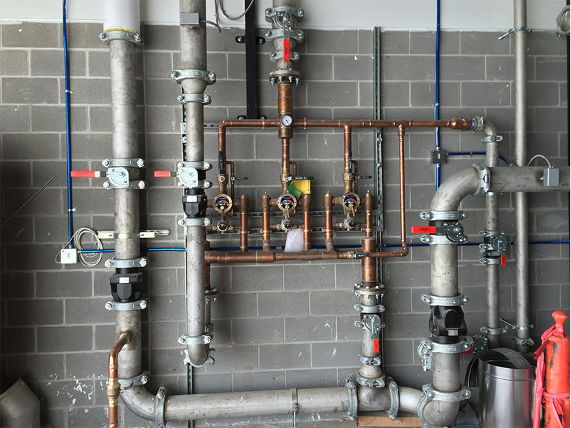 Hester Plumbing