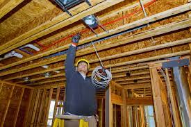 NCE Electrical & Construction