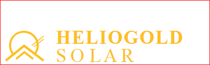 Helio Gold Solar