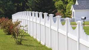 Apex Fence