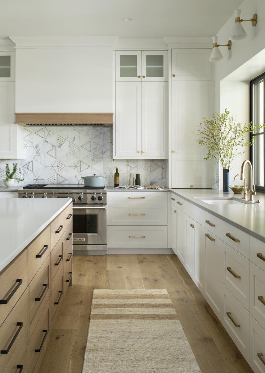 Aspen Leaf Kitchens Aspen Leaf Kitchens