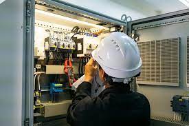 Sovereign Electric Llc