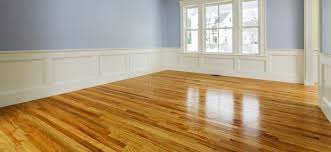 Texas Hardwood Flooring