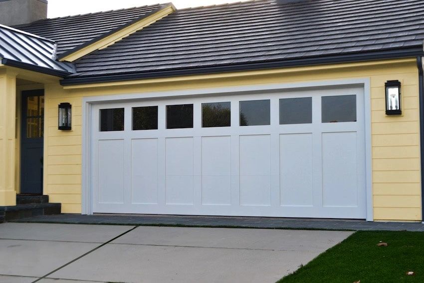 Garage Door Repair