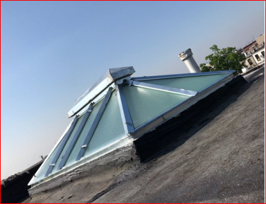 SAS Roofing & Waterproofing