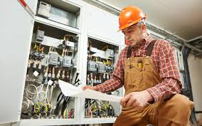 American Electrician Los Angeles