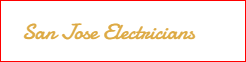 San Jose Electricians