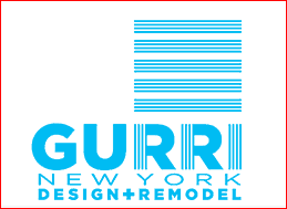 Gurri Design + Remodel