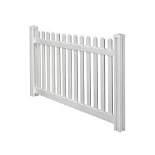 Top Line Fence