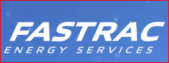 Fastrac Solar Power Services