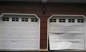 Garage Door Repair