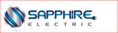Sapphire Electric | Licensed Chicago Electrician