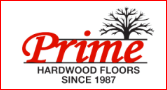 Prime Hardwood Flooring