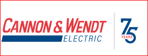 Cannon & Wendt Electric Co