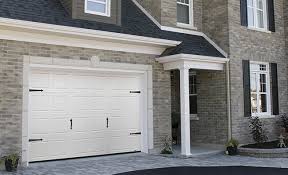 C & D Garage Doors