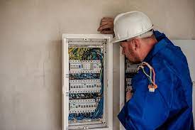 Cupertino Electric Inc