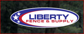 Liberty Fence