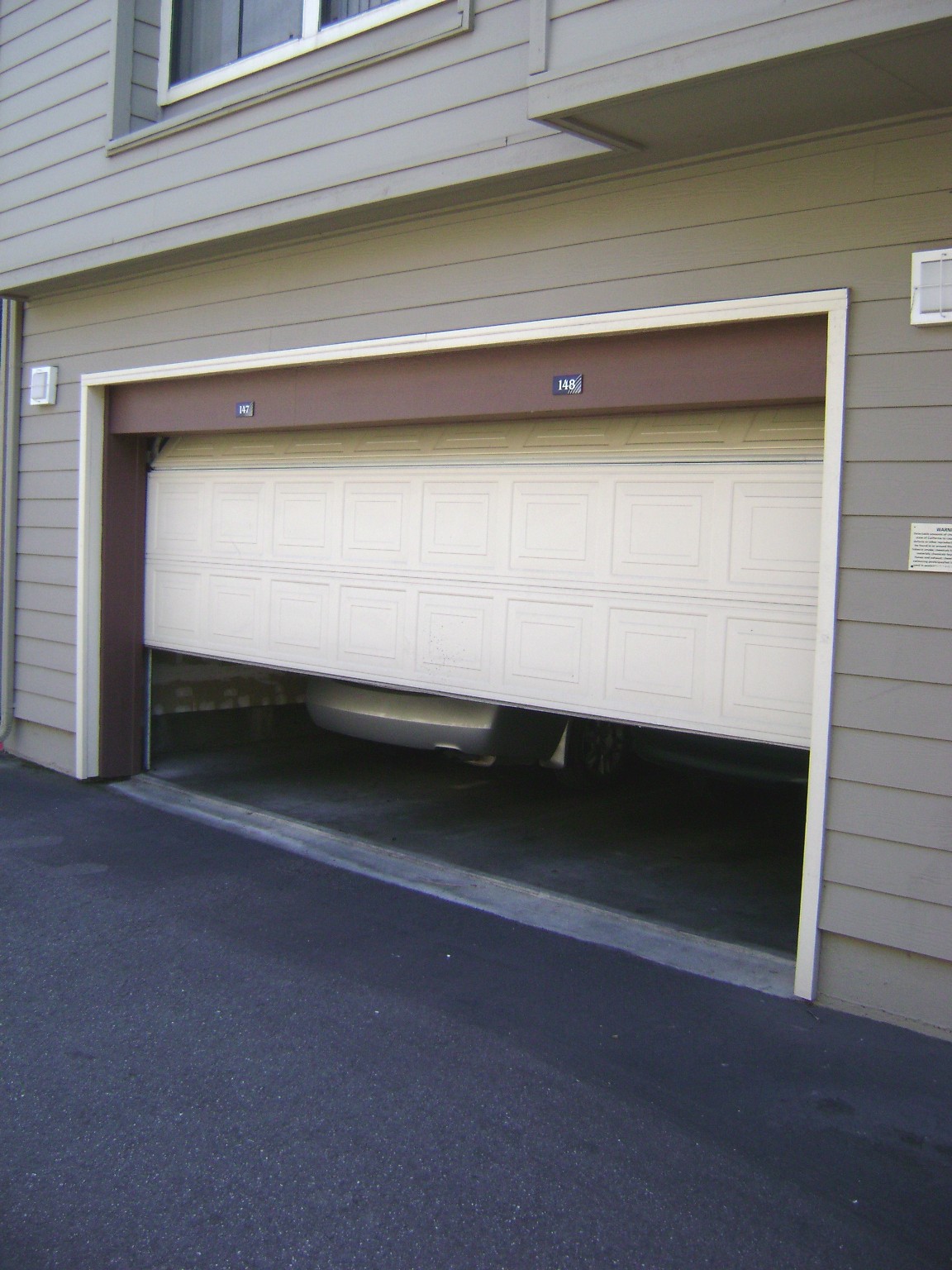 A Overhead Door Company