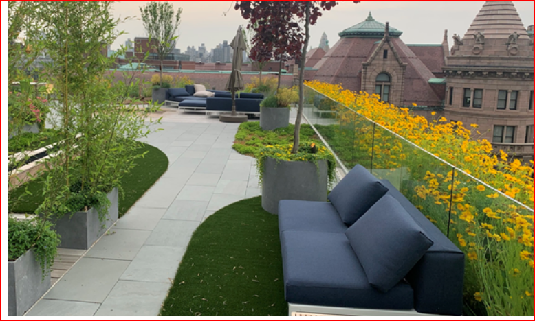 TURF Landscape Design