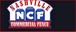 Nashville Commercial Fence