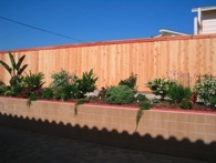 Vega’s Fence Co.