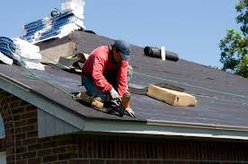 Texas State Roofing Company