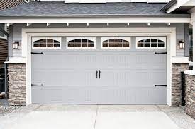 El Paso Style Doors and Garage