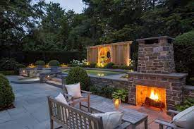 Elegant Outdoor Designs