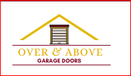 Over & Above Garage Doors