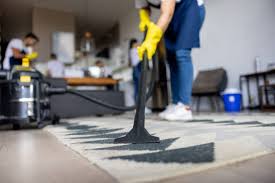 Detail Cleaning Services