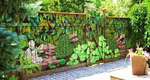 Josue's Fence