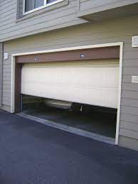 Budget Garage Doors & Services LLC