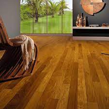 Wood Floor Manhattan