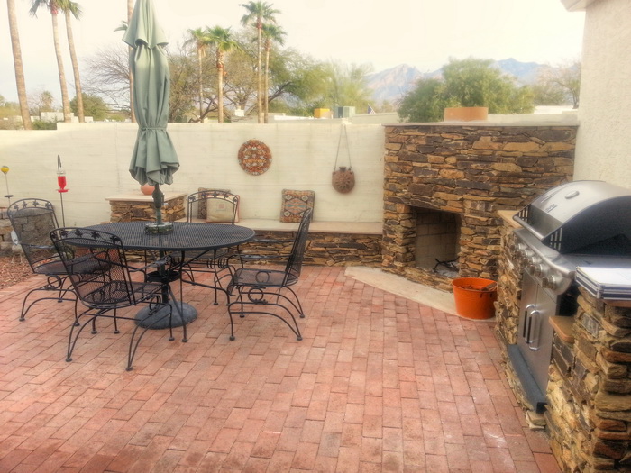 All Terrain Landscape Creations