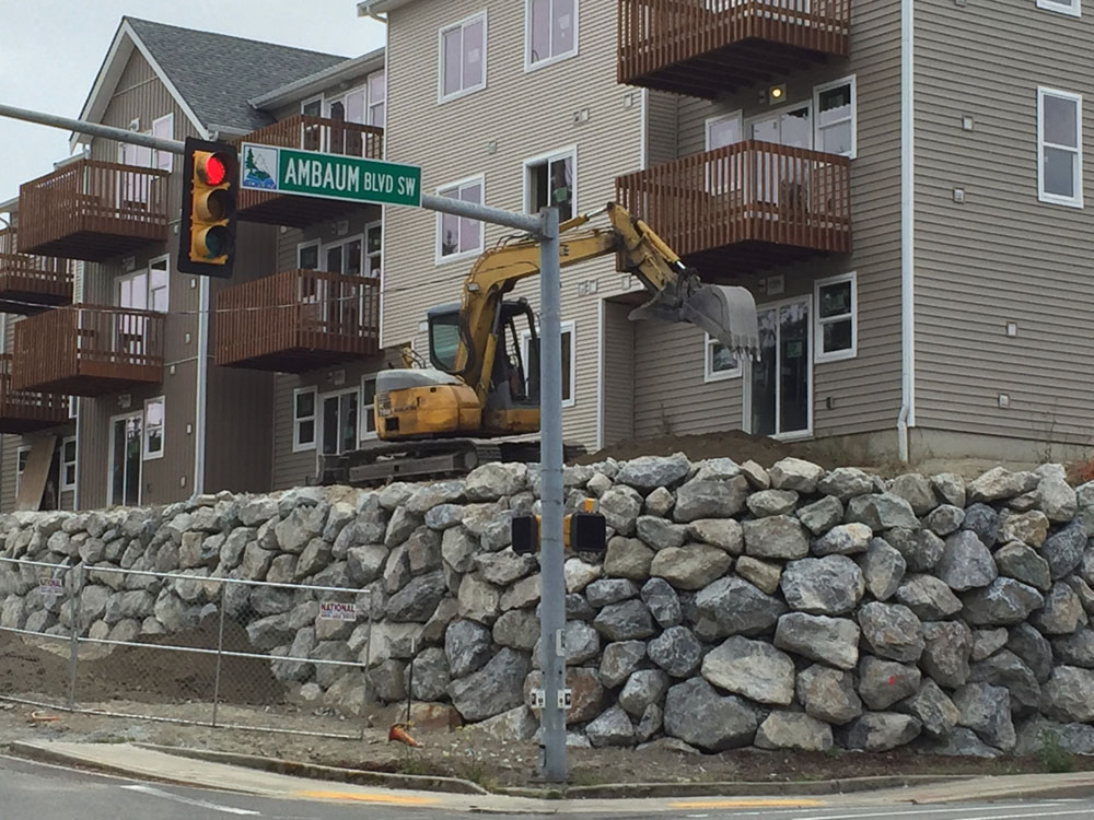 Eagle Rock Landscaping