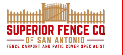Superior Fence Co. of San Antonio