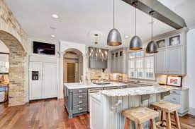 Urban Homes