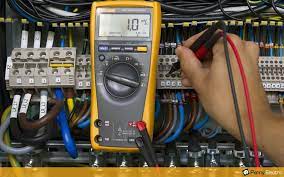 Sapphire Electric | Licensed Chicago Electrician