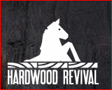 Hardwood Revival