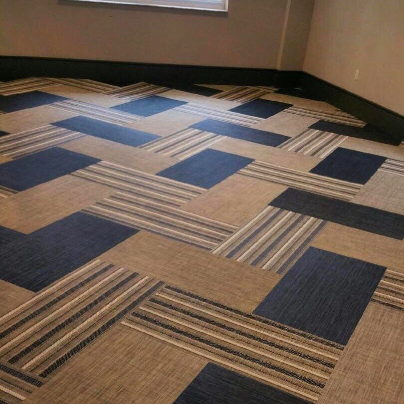 Raskin Carpet Flooring