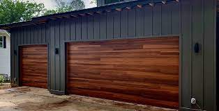 Matalonco Garage Doors